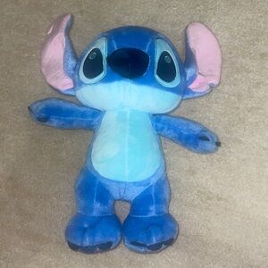 disney baby stitch plush